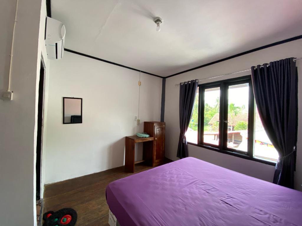 Krui Saejadi Surf And Stay חדר תמונה