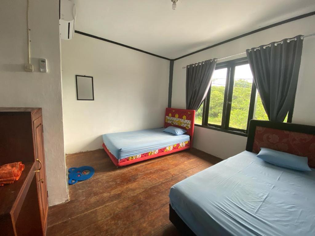Krui Saejadi Surf And Stay חדר תמונה