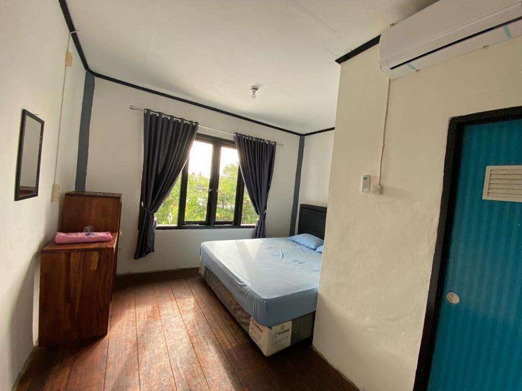 Krui Saejadi Surf And Stay חדר תמונה